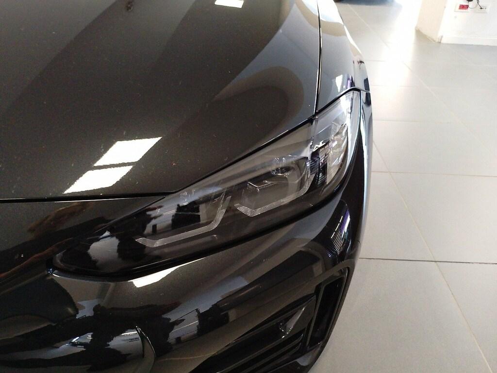 BMW Serie 4 420d Gran Coupe mhev 48V Msport auto