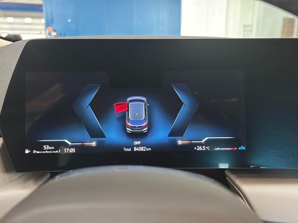BMW Serie 2 218d Active Tourer auto