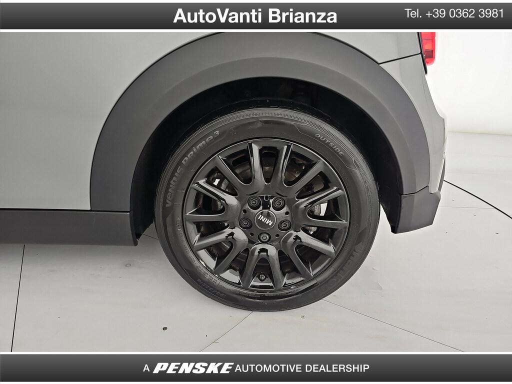 Mini Cooper 1.5 TwinPower Turbo Cooper