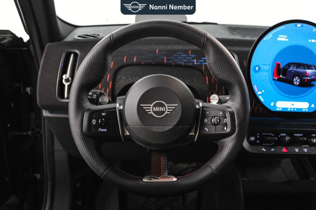 Mini Mini Countryman 1.5 48V C Favoured auto