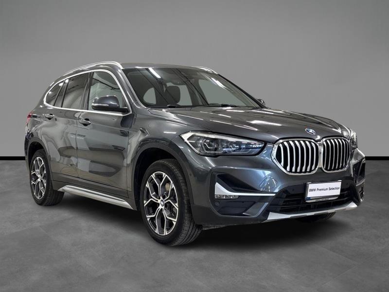 BMW X1 sdrive18d xLine auto