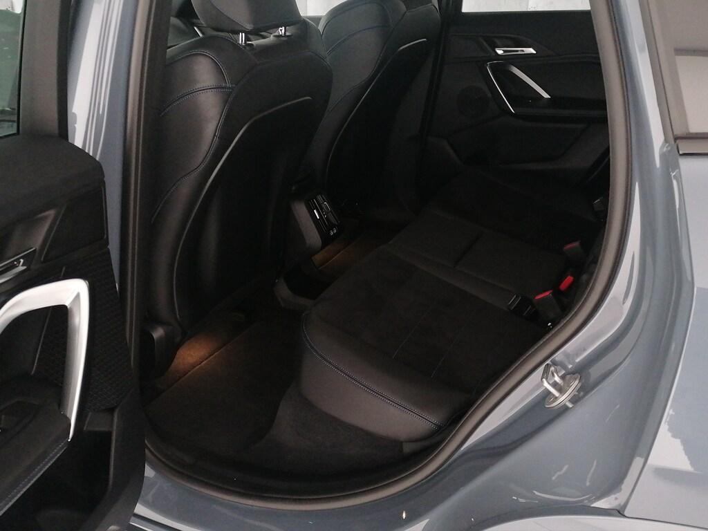 BMW X1 xdrive 25e MSport Pro auto