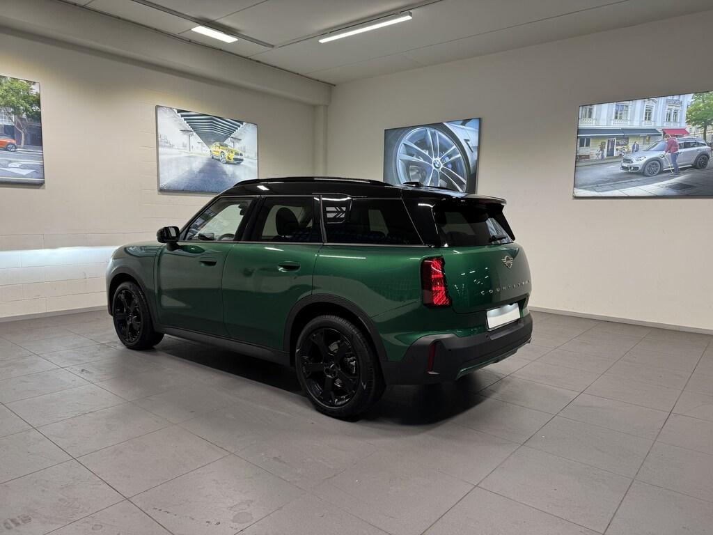 Mini Mini Countryman 1.5 48V C Classic auto