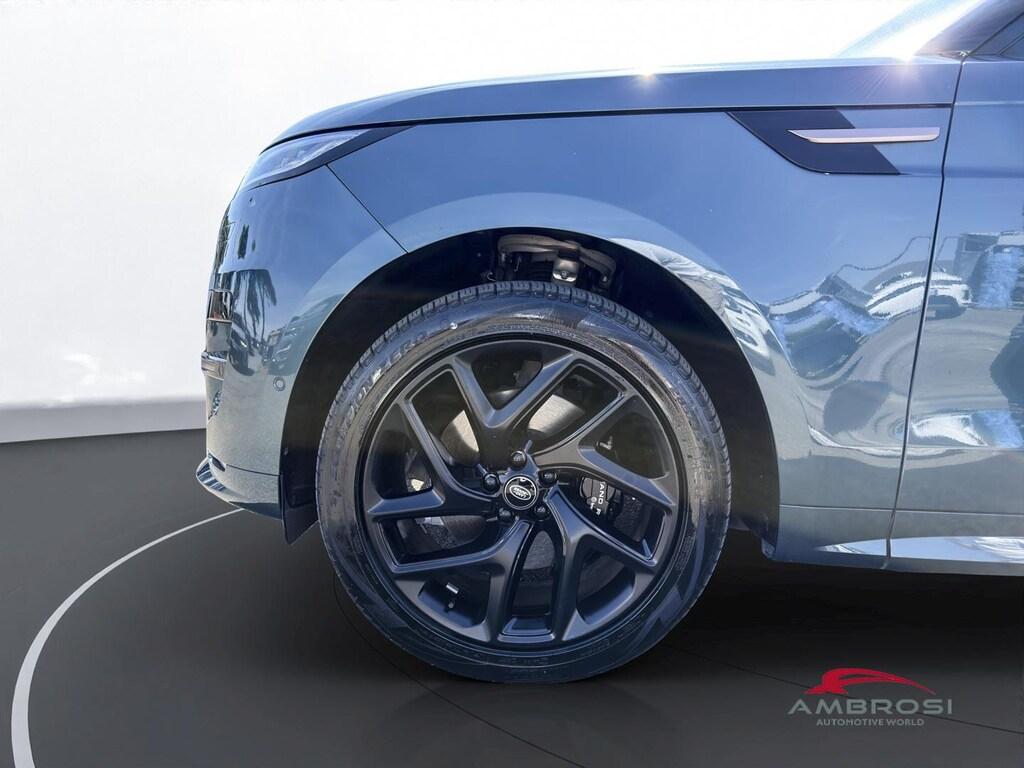 Land Rover Range Rover Sport 3.0d i6 mhev Dynamic HSE awd 249cv auto