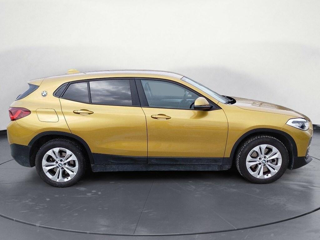 BMW X2 xdrive25e Business X auto
