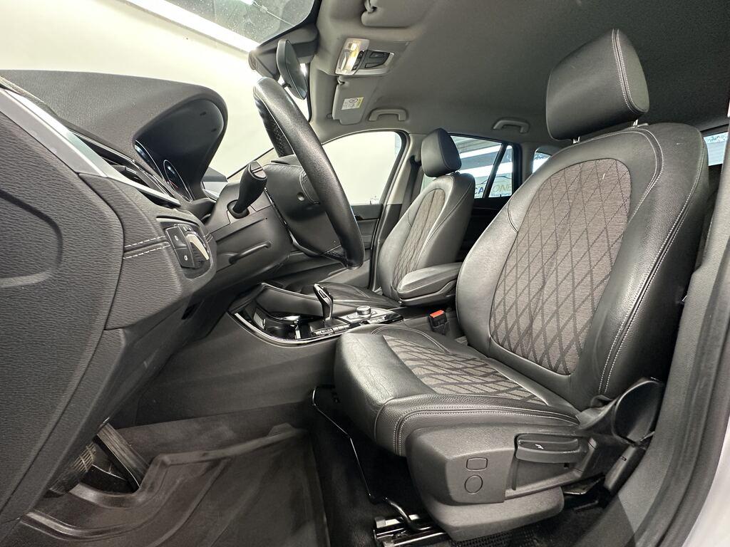 BMW X1 sdrive18d xLine auto