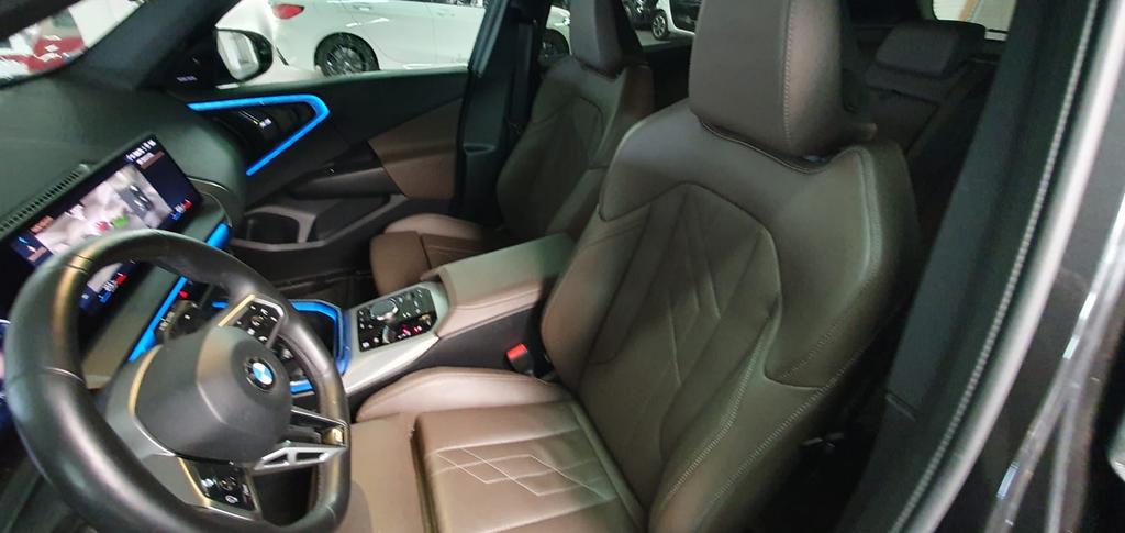 BMW X3 xdrive20d MSport auto