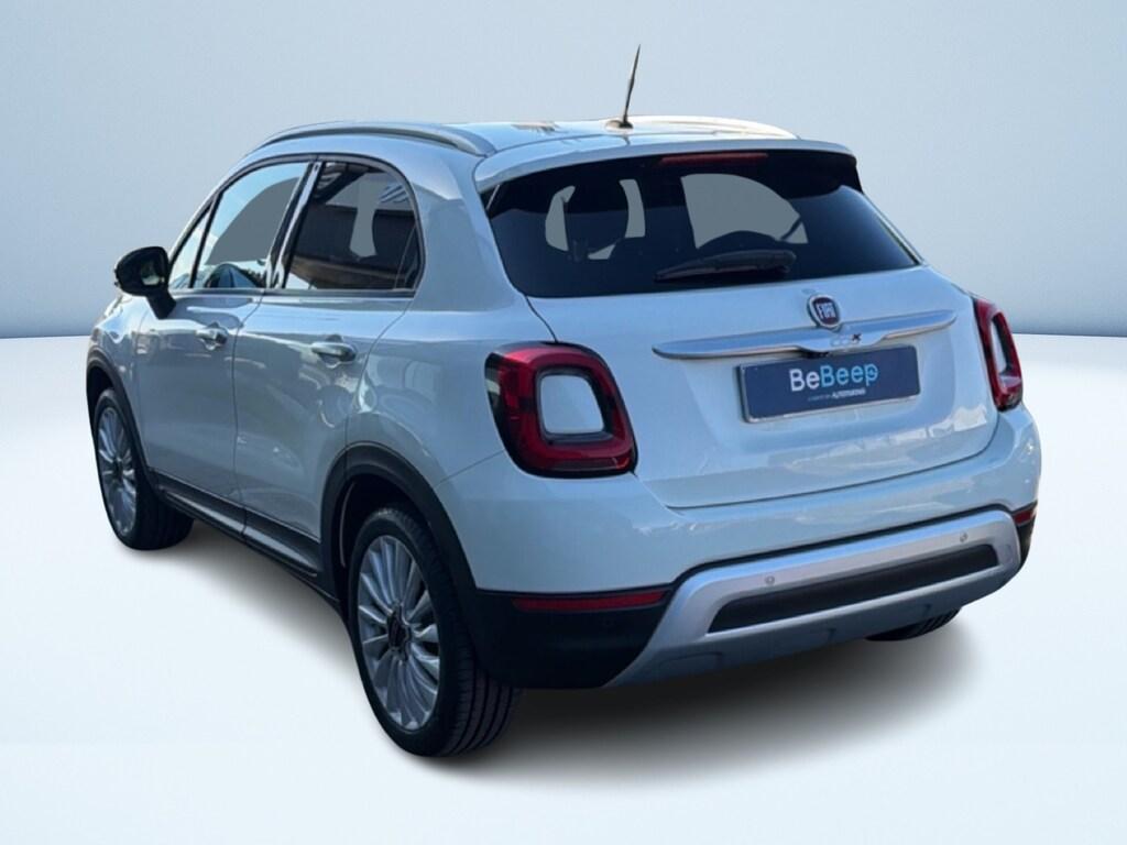 Fiat 500X 1.3 mjt Cross 4x2 95cv