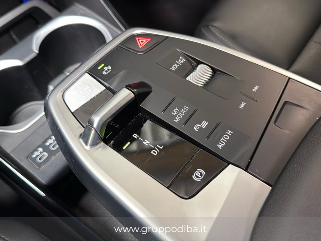BMW X1 sdrive18d X-Line auto