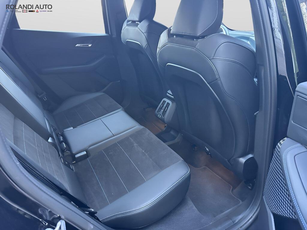 BMW Serie 2 218d Active Tourer Msport auto