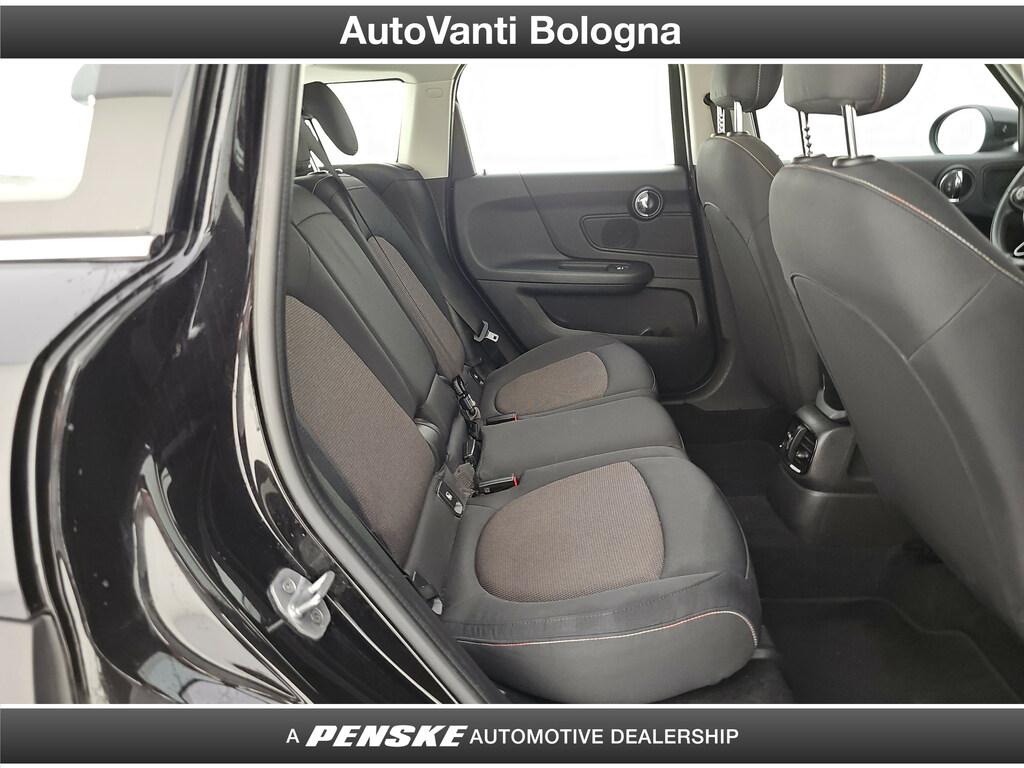 Mini One D Countryman 1.5 TwinPower Turbo One D Business