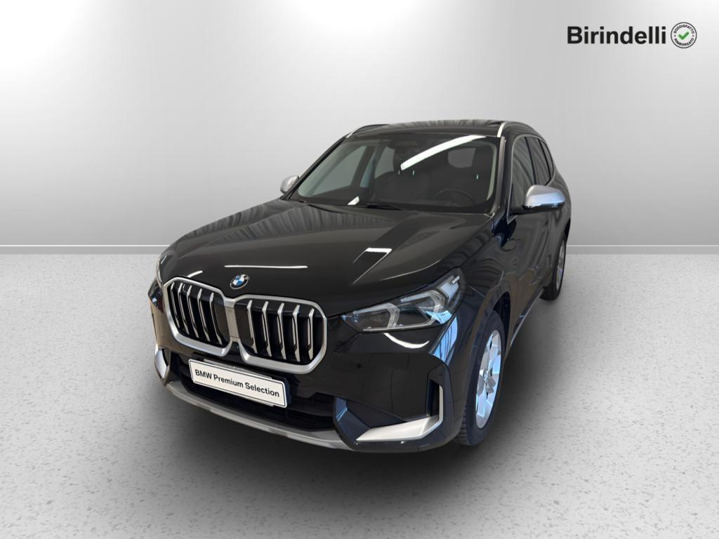 BMW X1 sdrive18d X-Line Edition Essence auto