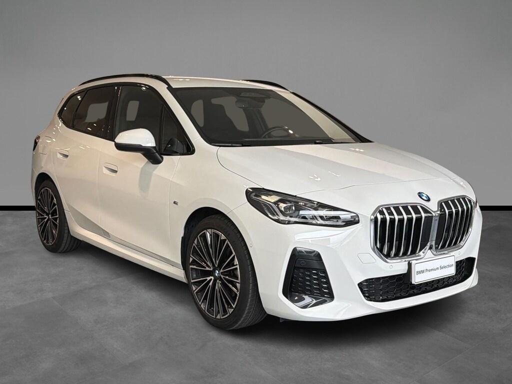 BMW Serie 2 218d Active Tourer Msport auto