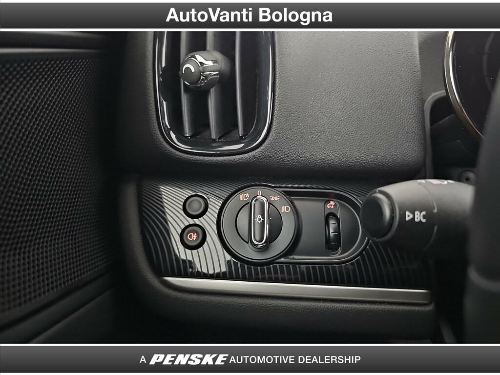 Mini Mini Countryman 2.0 JCW JCW auto