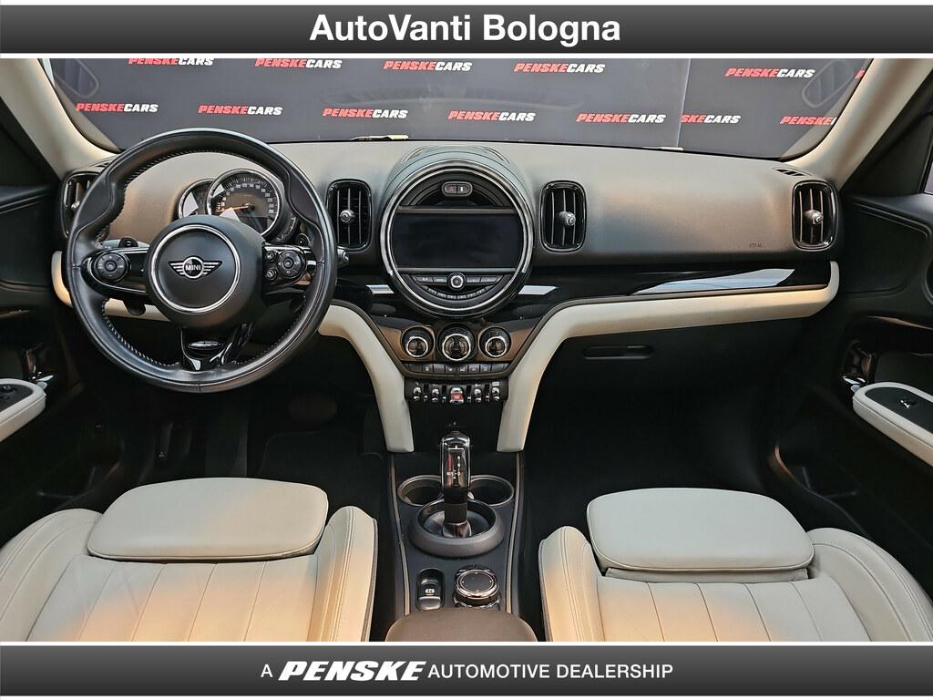 Mini Cooper D Countryman 2.0 TwinPower Turbo Cooper D Hype Steptronic