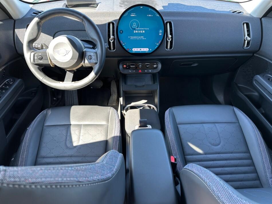 Mini Mini Countryman 2.0 48V D Classic auto