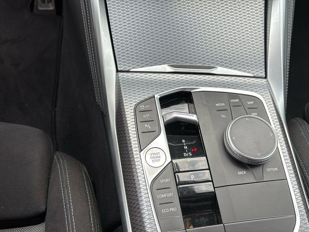 BMW Serie 4 420d Gran Coupe mhev 48V xdrive M Sport Pro auto