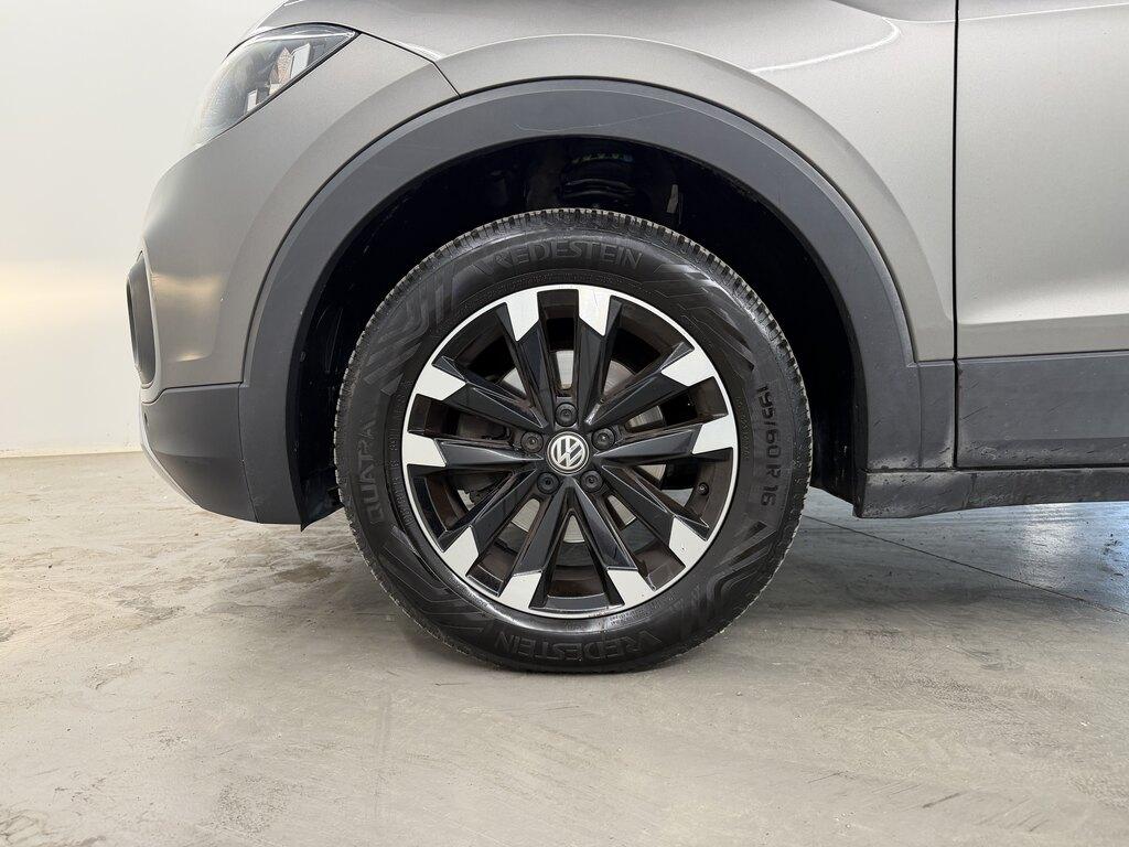 Volkswagen T-Cross 1.6 tdi Style 95cv