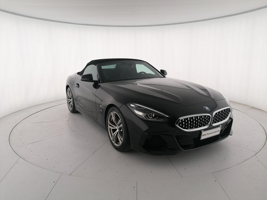 BMW Z4 sdrive 20i Msport auto