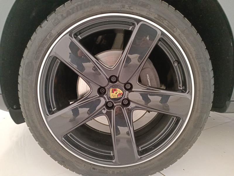 Porsche Macan 2.0 245cv pdk