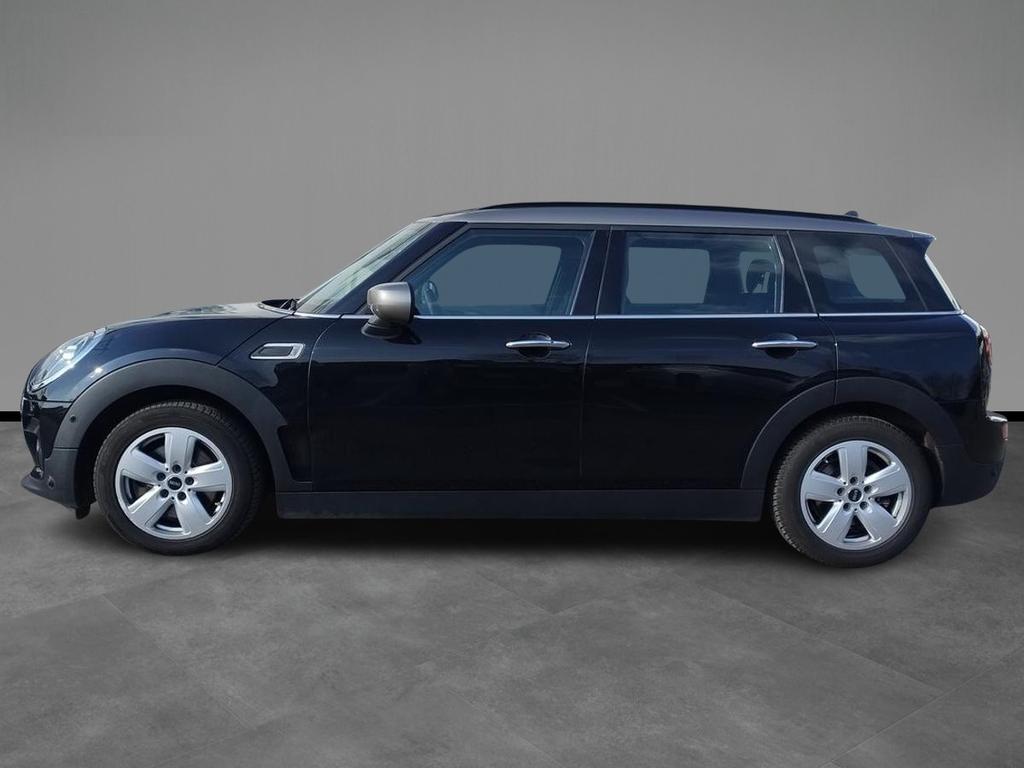 Mini Cooper D Clubman 2.0 Cooper D Business Auto