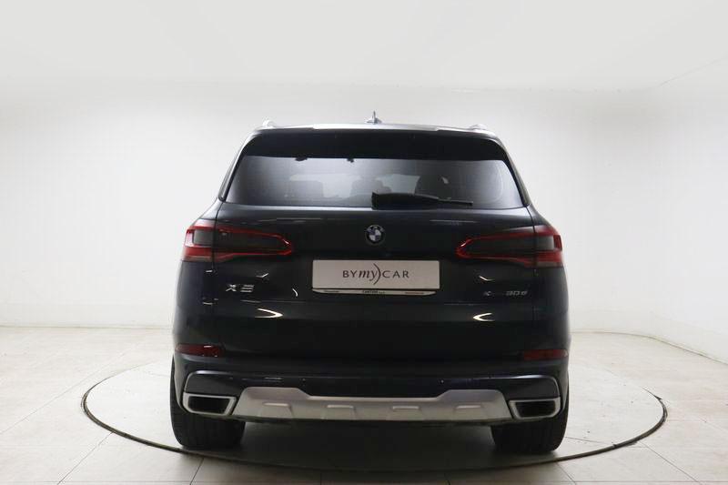 BMW X5 xdrive30d xLine auto