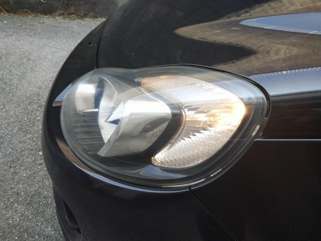Opel Adam 1.2 Jam 70cv