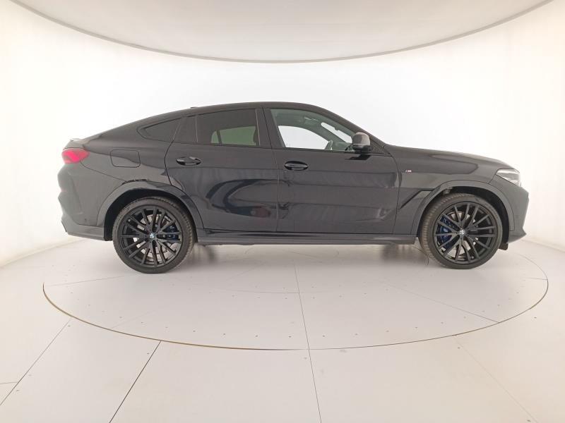 BMW X6 X6 xdrive30d mhev 48V Msport auto
