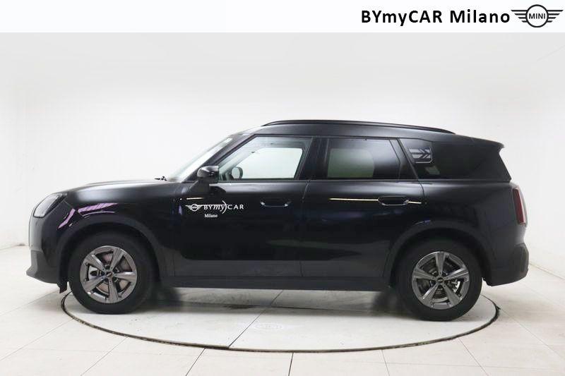 Mini Mini Countryman 1.5 48V C Classic auto