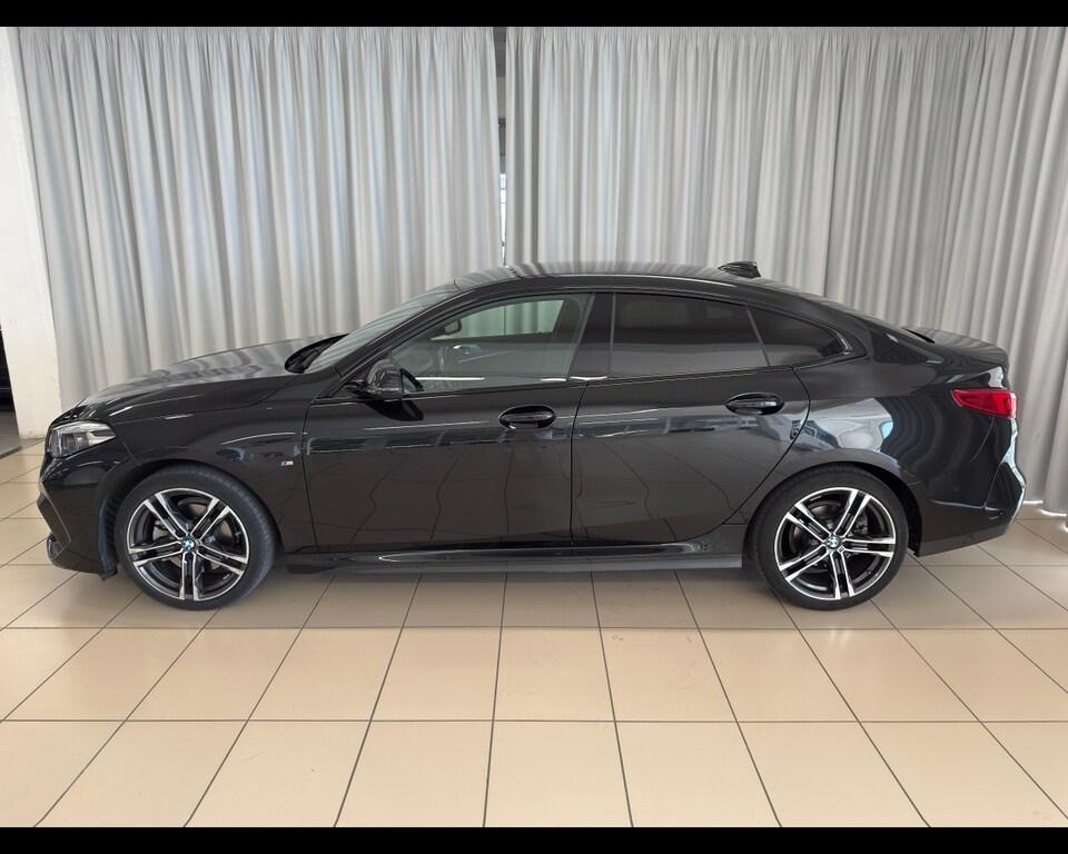 BMW Serie 2 216d Gran Coupe Msport auto