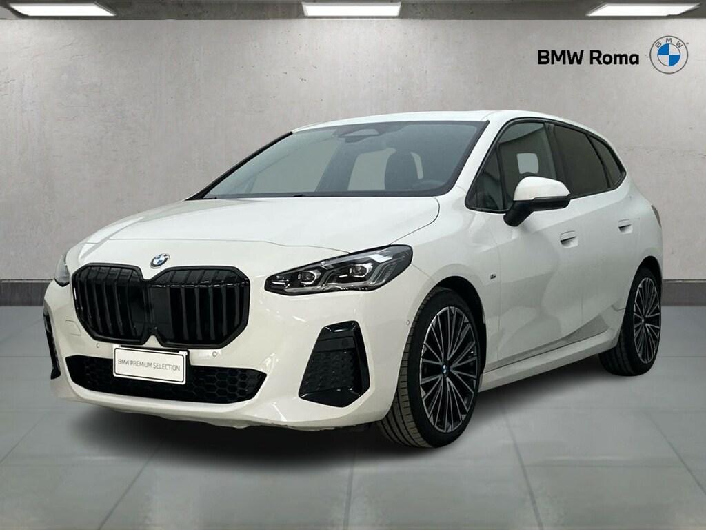 BMW Serie 2 218i Active Tourer Msport auto