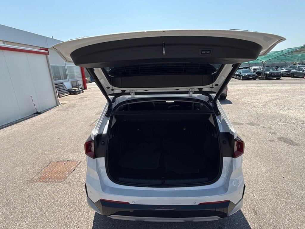 BMW X1 sdrive18d X-Line Edition Balance auto