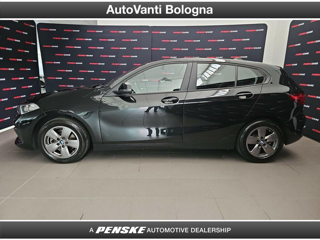 BMW Serie 1 116d Business Advantage