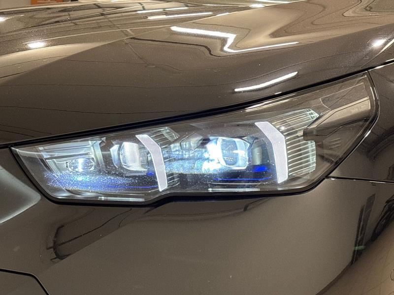 BMW Serie 5 540d Touring 48V xdrive M Sport Pro auto