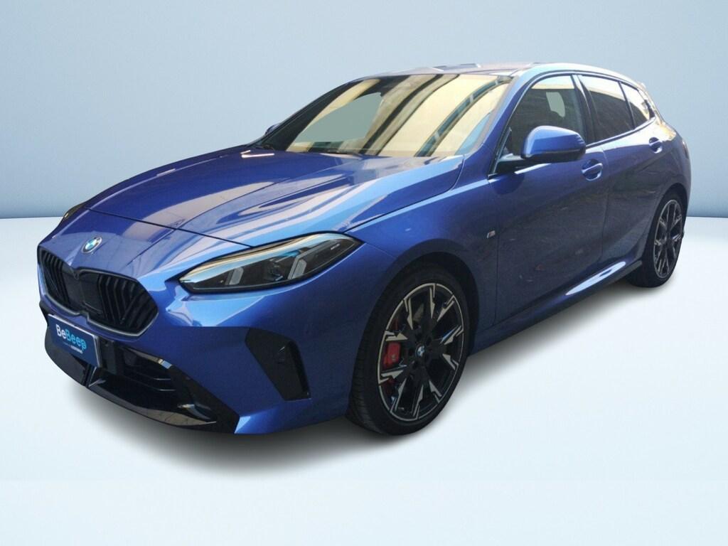 BMW Serie 1 118d MSport Pro auto