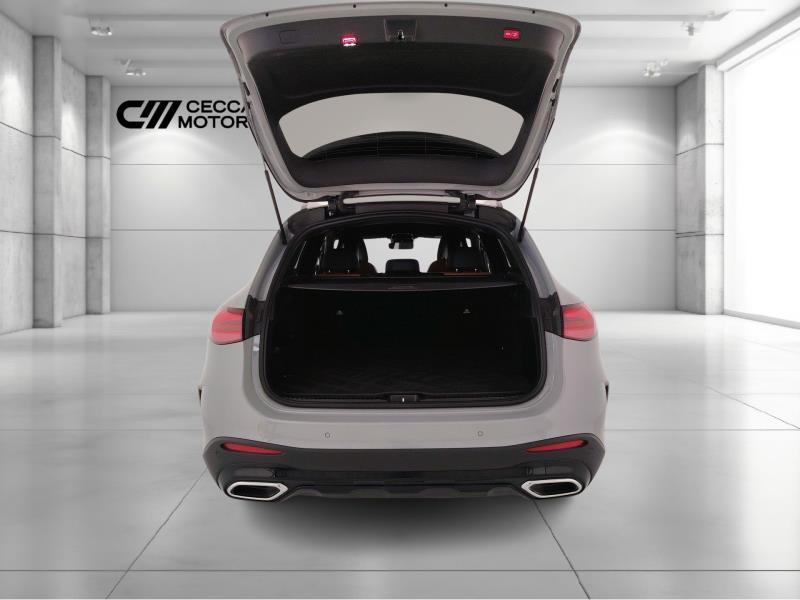 Mercedes GLC 220 d mhev AMG Line Premium Plus 4matic auto