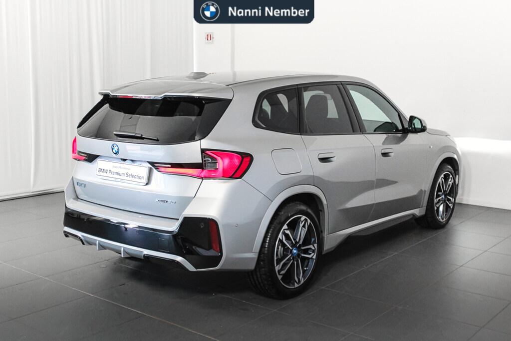 BMW iX1 30 xdrive Msport