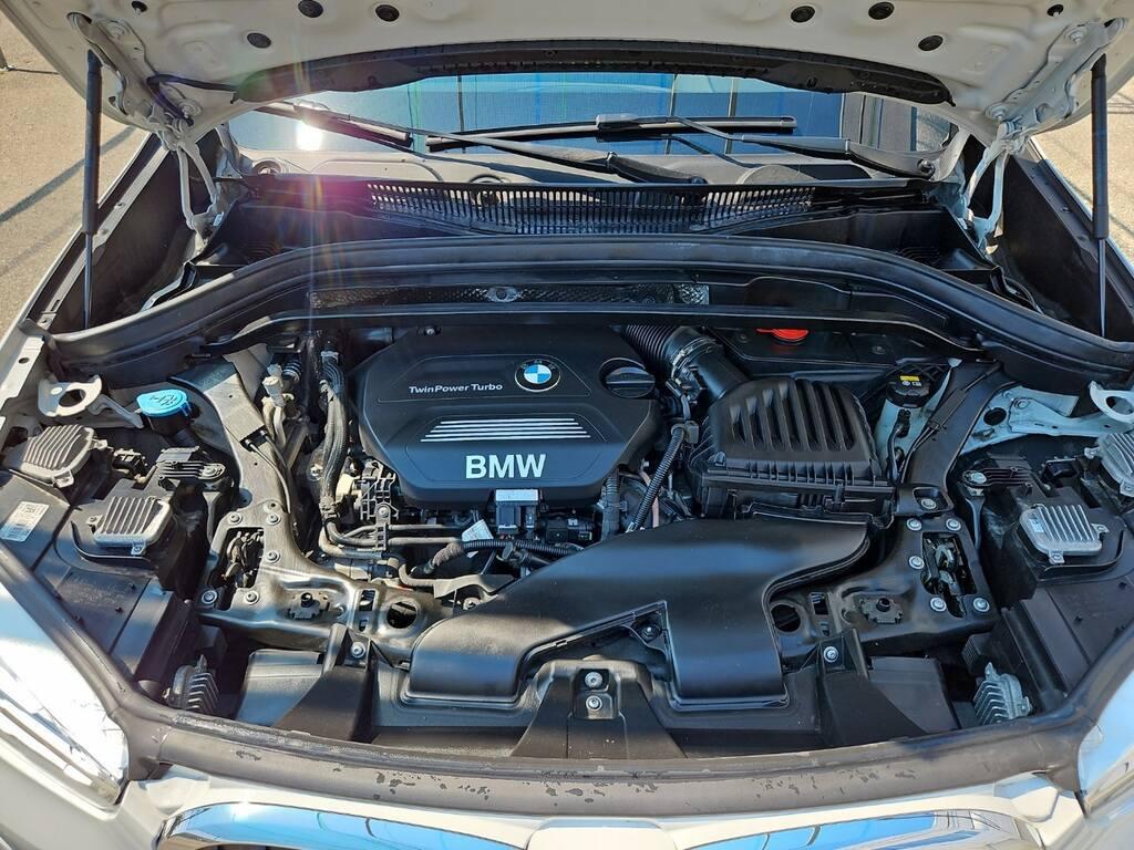 BMW X1 sdrive18d xLine auto