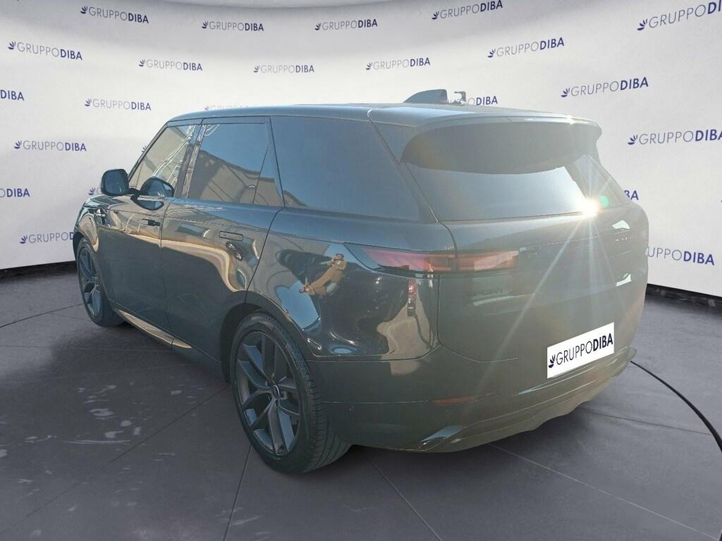 Land Rover Range Rover Sport 3.0d i6 mhev Dynamic SE awd 249cv auto