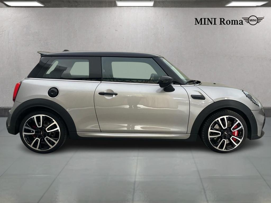 Mini Mini 3p 2.0 JCW JCW auto