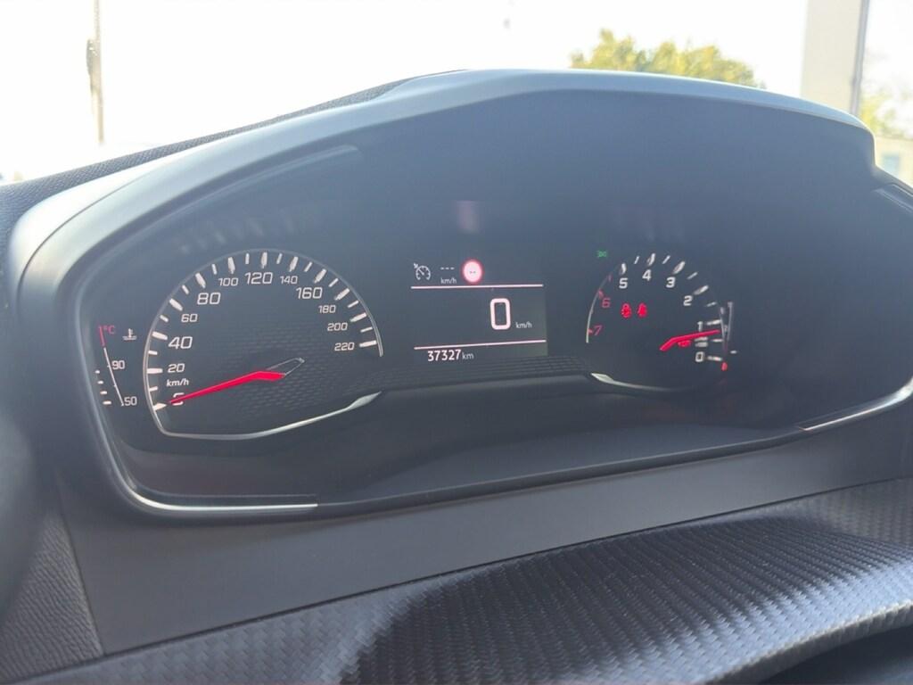 Peugeot 208 1.2 puretech Active Pack s&s 75cv