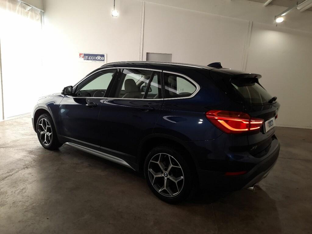 BMW X1 sdrive18d xLine