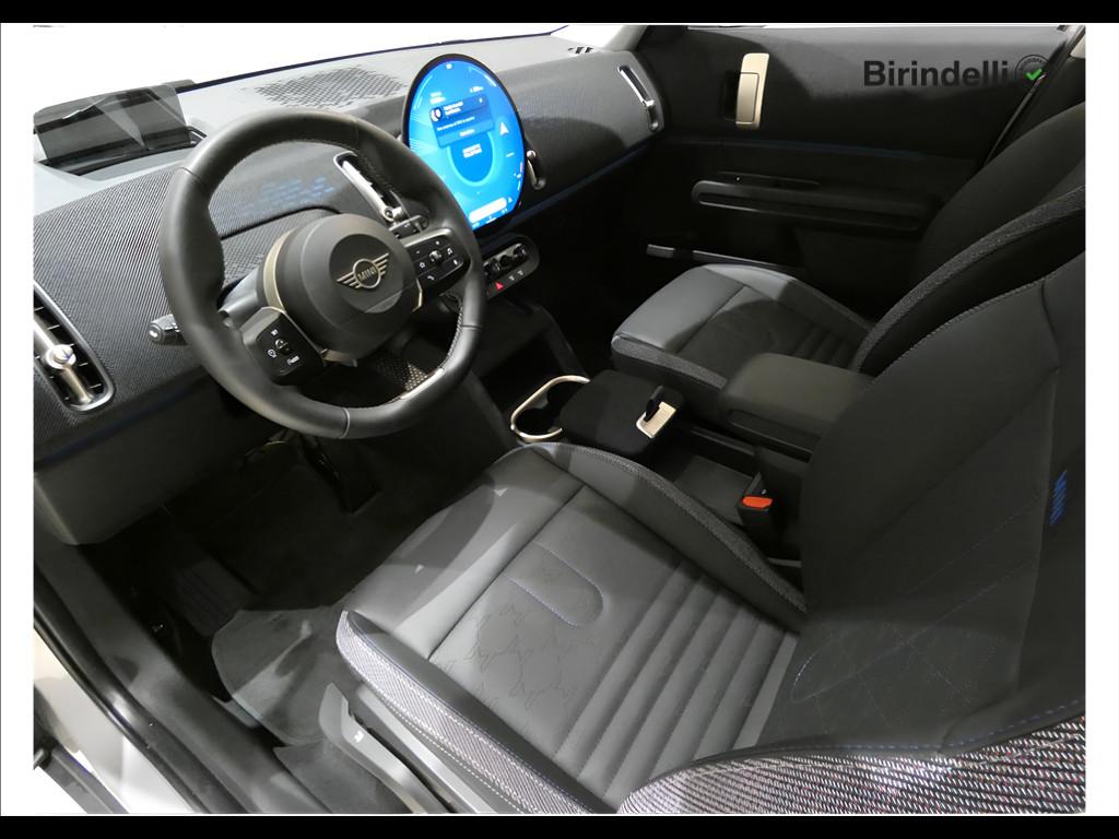 Mini Mini Countryman 2.0 48V D Classic auto