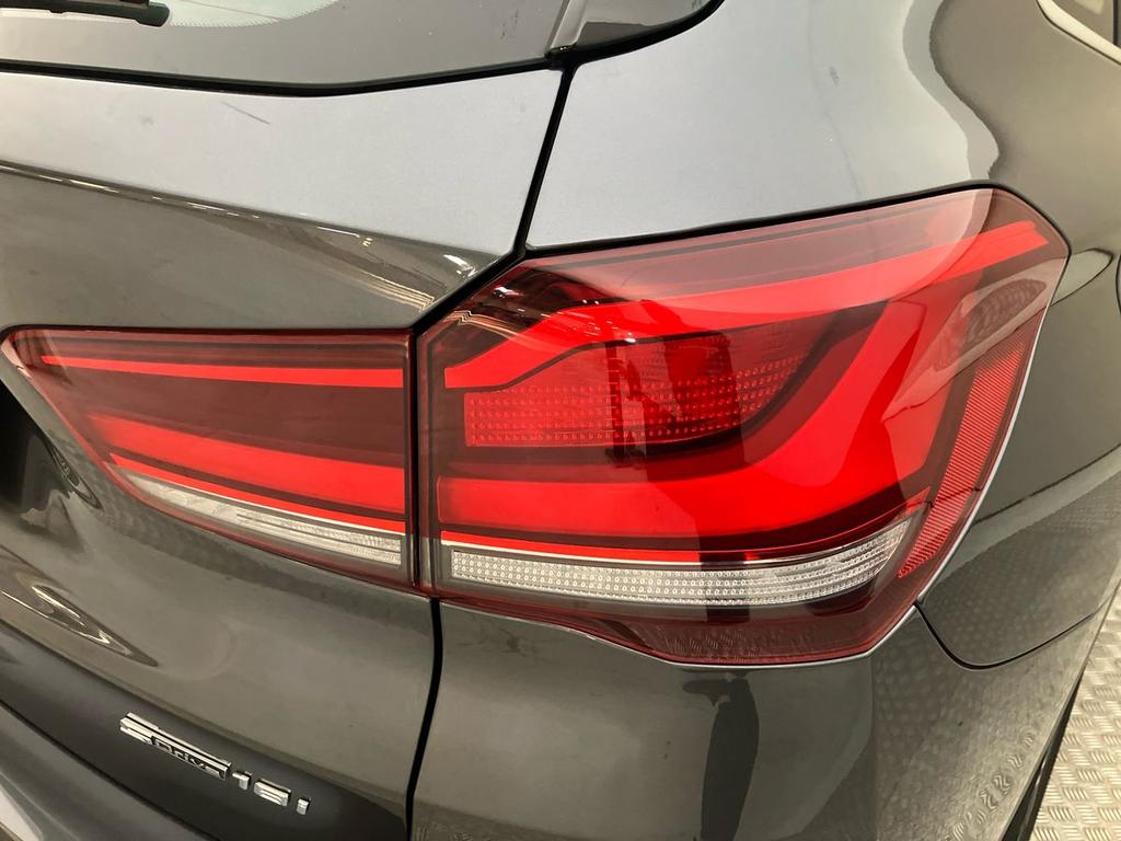 BMW X1 sdrive18i xLine Plus 136cv auto