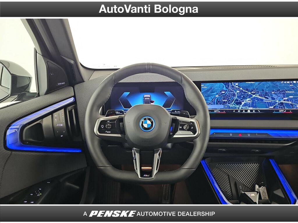 BMW X3 xdrive30e MSport Pro auto