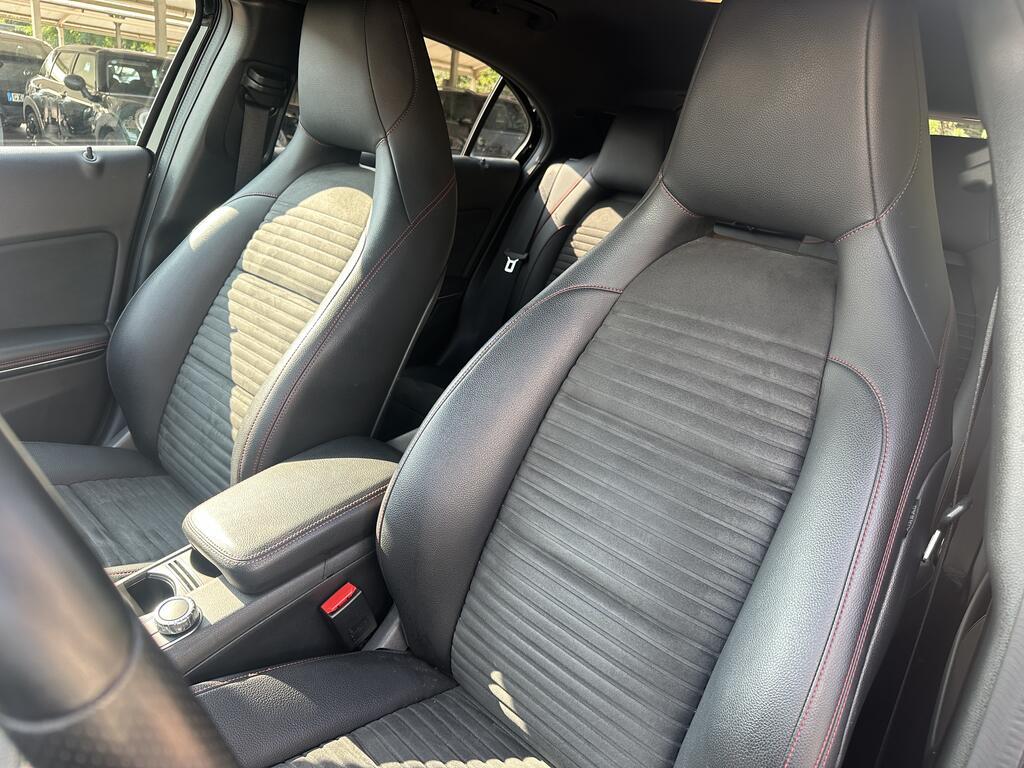 Mercedes Classe A 200 d Premium auto my16