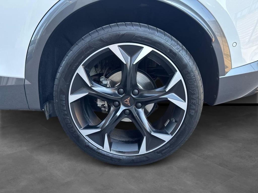 Cupra Formentor 1.4 e-hybrid dsg