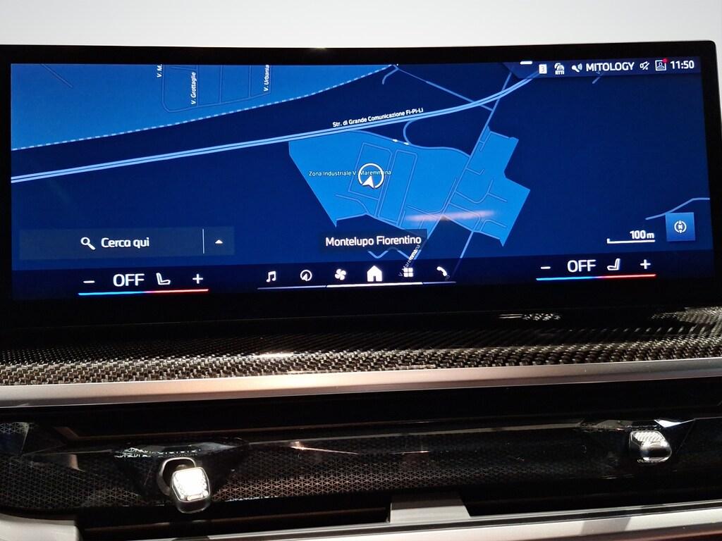 BMW X6 xdrive30d MSport Pro auto