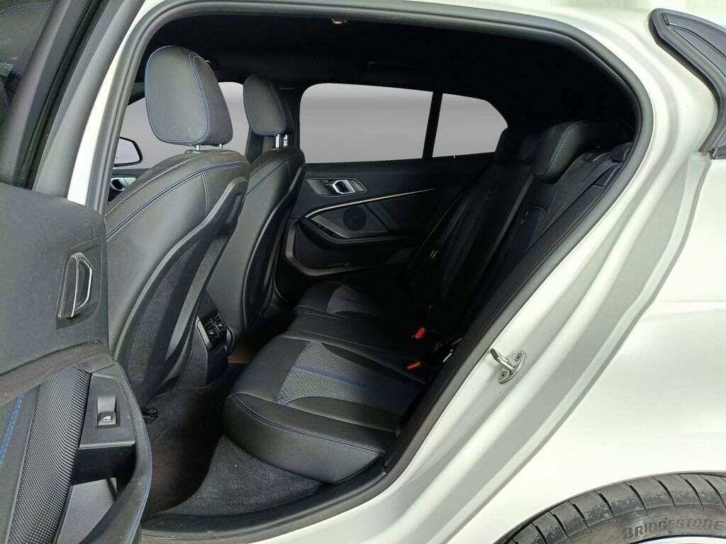 BMW Serie 1 M 135i xdrive auto