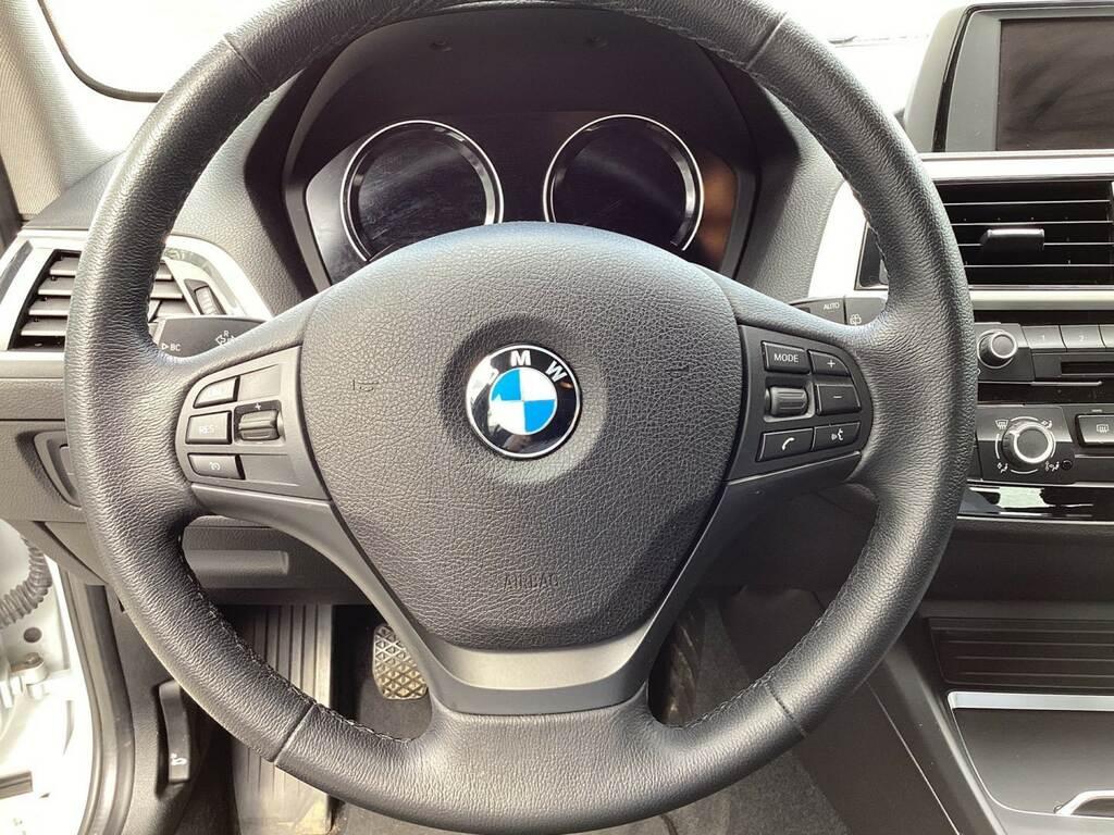 BMW Serie 1 118i Advantage 5p